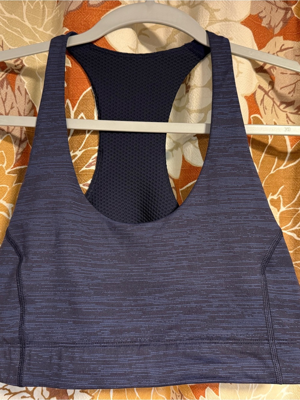 Outdoor Voices Doing Things Sports Bra